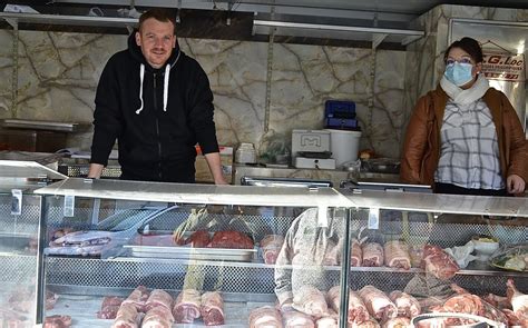 Christopher BONNET Traiteur à Grury