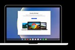 Chrome OS Install