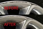 Chrome Rim Repair