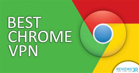 Chrome VPN