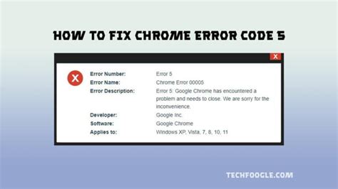 1. Clear Cache and Cookies