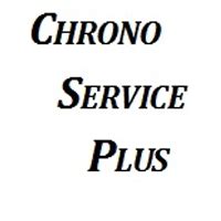 Chrono Service Plus à Trappes