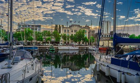 Chronodep à Lorient