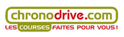 Chronodrive à Cergy