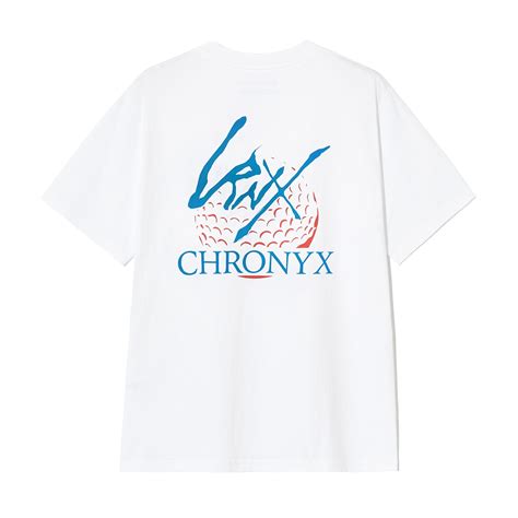 Chronyx à Lyon