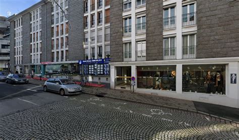 Chrys Evolution à Saint-Brieuc