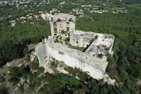 Chrysalide à Forcalqueiret