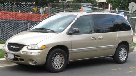 Chrysler-Town-And-Country-Awd-For-Sale
