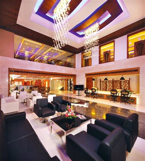 Chrysoberyl Hotel & Convention Centre