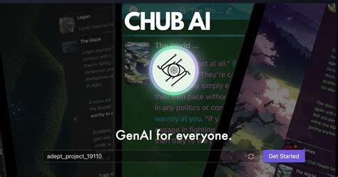 Chub Ai Persona Template
