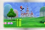 Chuggaaconroy Super Mario Galaxy 2