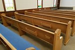 Church Benches for Sale