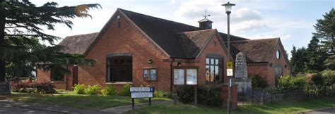 Church Lawford Parish Council