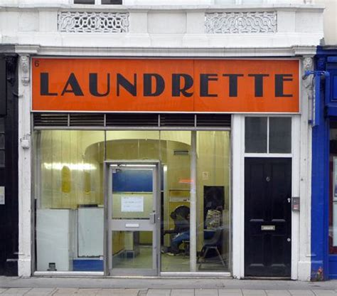 Church Street Launderette & CSL Cleaning Services