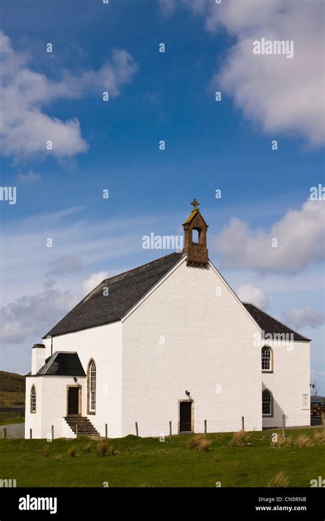 Church of Scotland Kensaleyre