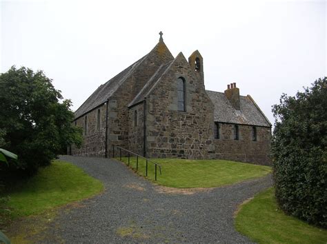Church of Scotland