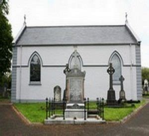 Church of St John Milltown