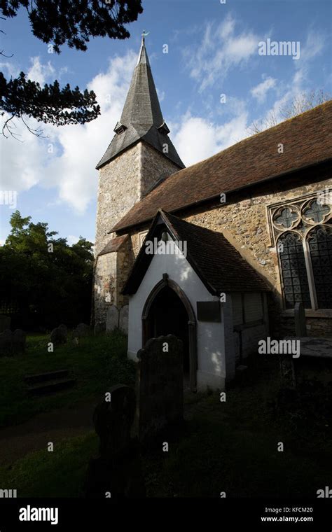 Church of St Mary the Virgin, Fordwich