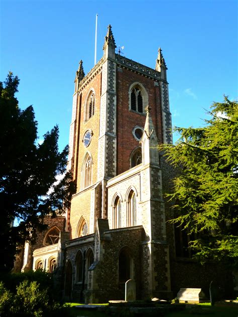 Church of St Peter