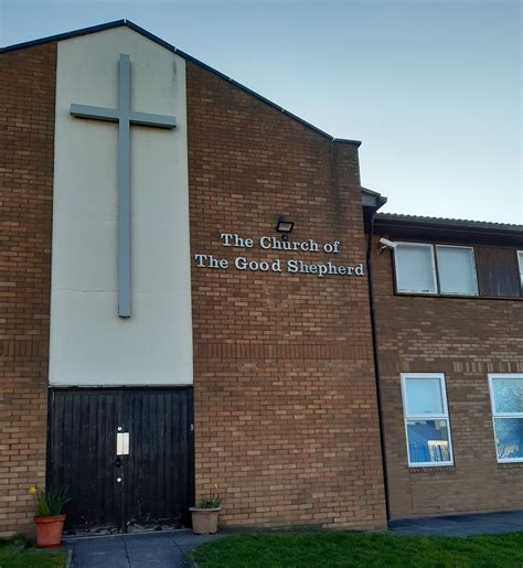 Church of the Good Shepherd, Low Hill