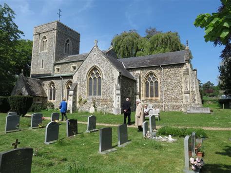 Church of the Holy Trinity