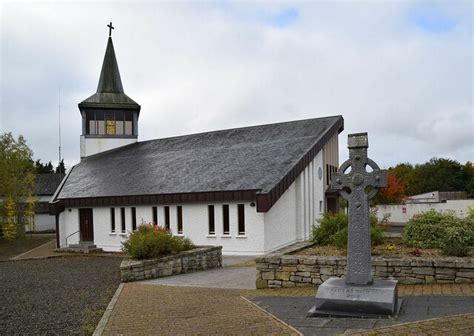 Church of the Immaculate Conception, Ballygawley