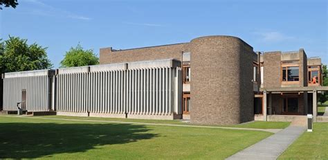 Churchill College Conferencing