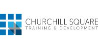 Churchill Square Training & Development Ltd