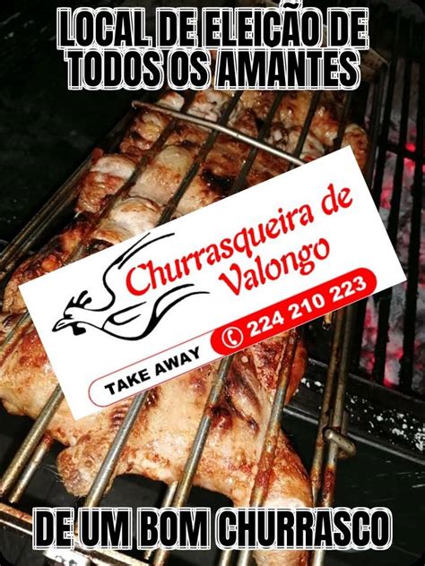 Churrasqueira De Valongo Valongo
