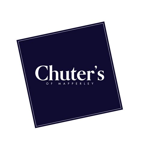 Chuter's of Mapperley