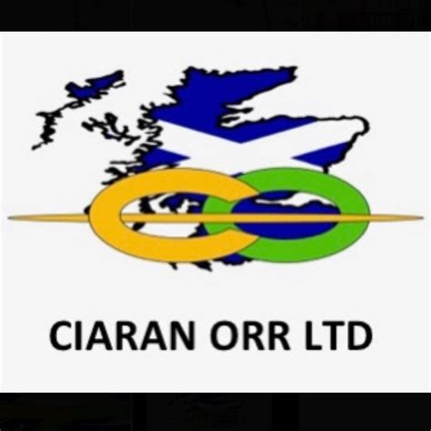Ciaran Orr Ltd