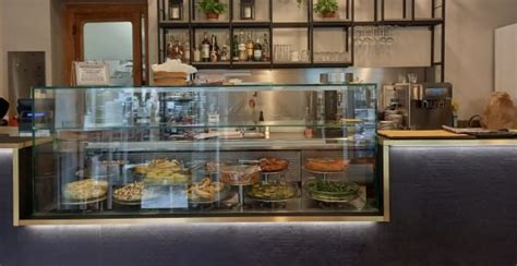 Cibo Container Turin