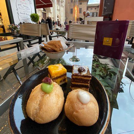 Cibo Pasticceria Modena