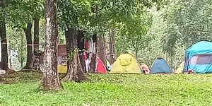 Cibubur Camping Ground