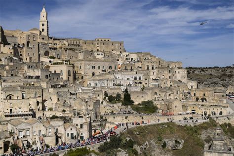 Cibus Matera