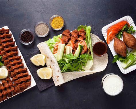 Cigkoftem à Strasbourg