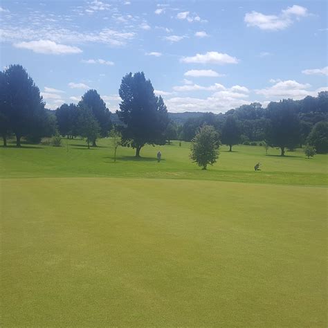 Cilgwyn Member Golf Club Ltd