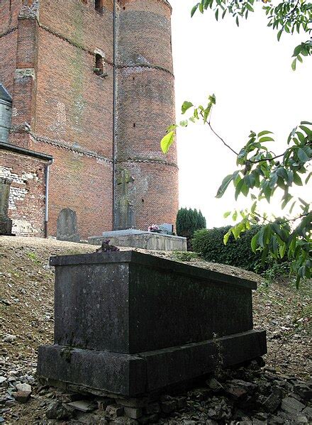Cimetière Communal PRISCES à Prisces