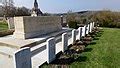 Cimetière communal de Gézaincourt à Gézaincourt