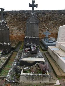 Cimetière de Charnay-lès-Mâcon à Charnay-lès-Mâcon