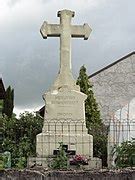 Cimetière de Dolving à Dolving