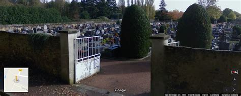 Cimetière de Marolles-en-Hurepoix à Marolles-en-Hurepoix