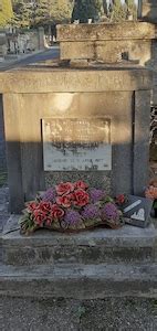 Cimetière de Morières-lès-Avignon à Morières-lès-Avignon