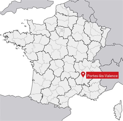 Cimetière de Portes-lès-Valence à Portes-lès-Valence