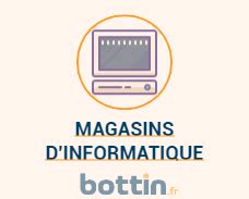 Ciminera Informatique à Dieuze