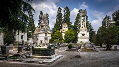 Cimitero Maggiore di Milano