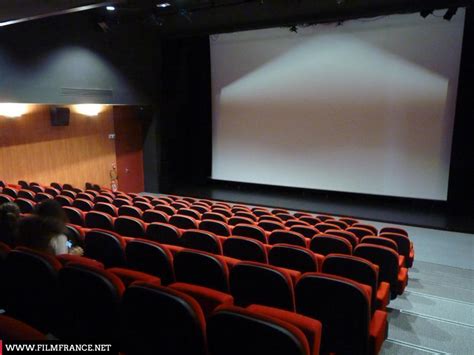 Cinéma de Samatan à Samatan