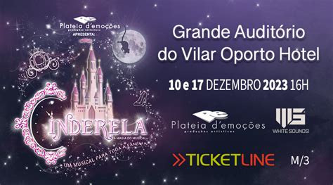 Cinderela Porto