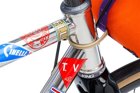 Cinelli Philippe à Limoux