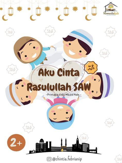 Cinta Rasulullah